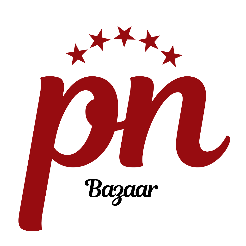 PN Bazaar Logo